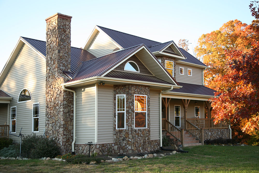 Can I power my home entirely on solar power?